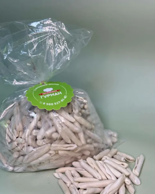 Галушки