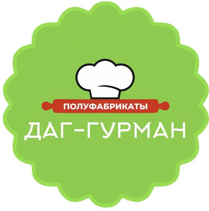 Даг-Гурман мясные полуфабрикаты